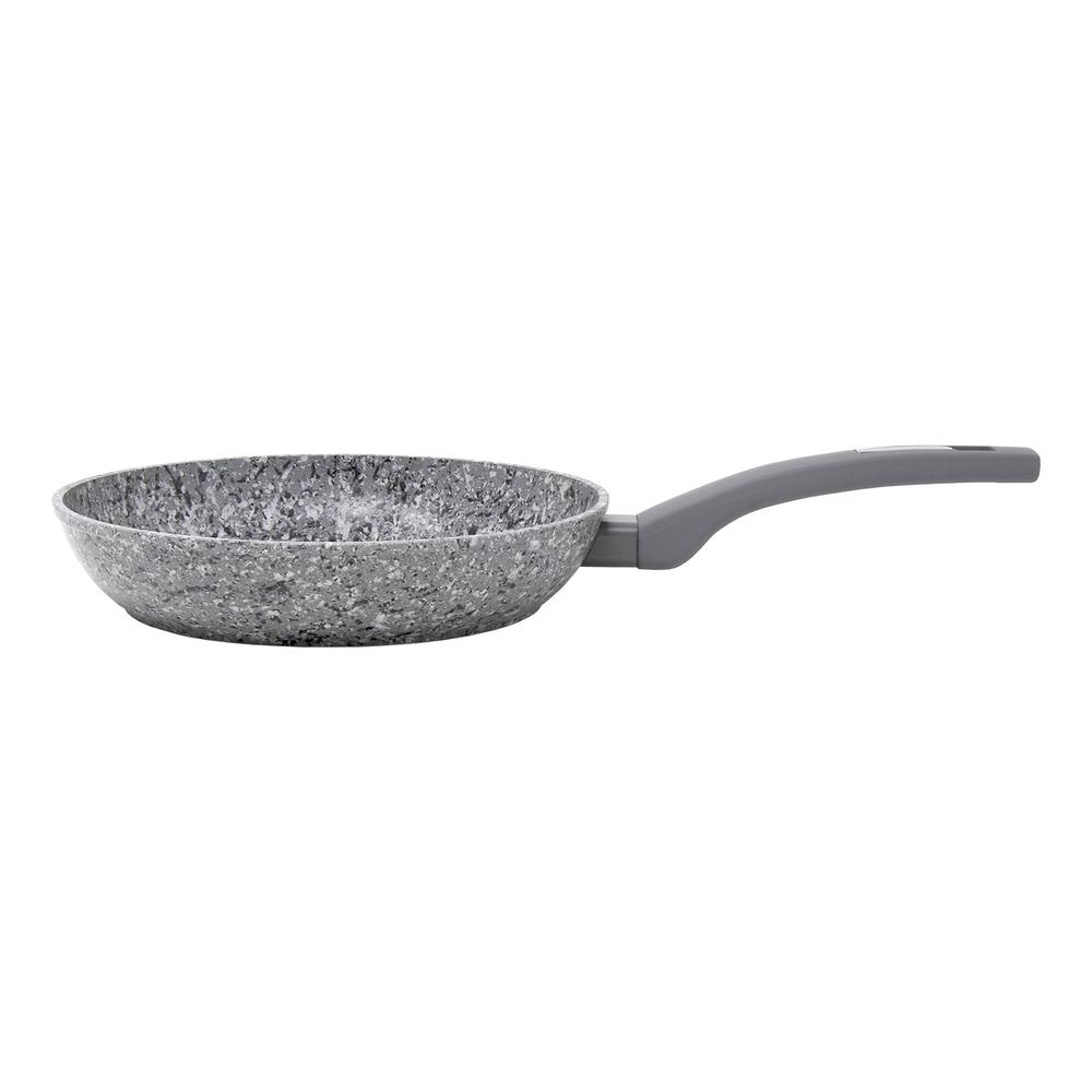 Foto 5 pulgar | Sartén Antiadherente de Mármol Gris Granito Westinghouse