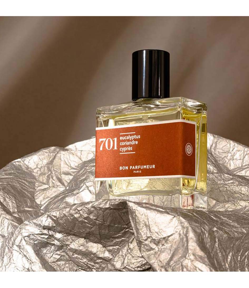 Foto 4 pulgar | Perfume Bon Parfumeur, Eau De Parfum 701, 30 Ml - Venta Internacional.