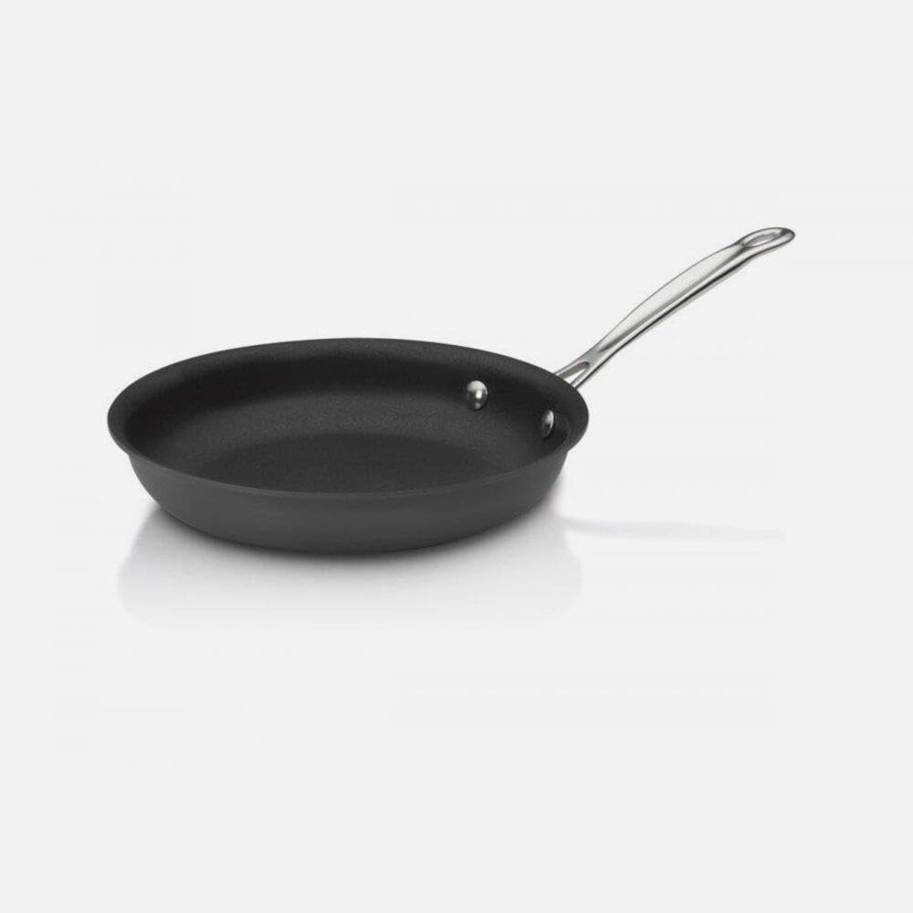 Sartén Cuisinart Chef's Classic, Antiadherente, Anodizada, 20 Cm - Venta Internacional.