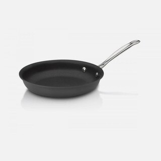 Foto 1 | Sartén Cuisinart Chef's Classic, Antiadherente, Anodizada, 20 Cm - Venta Internacional.