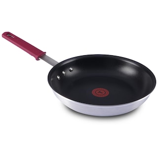 Foto 1 | Sartén T-fal Professional Vx3, Antiadherente Cepillada, 26 Cm, Negra - Venta Internacional.
