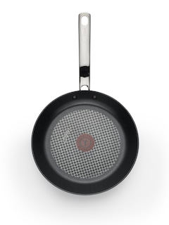 Foto 3 | Sartén T-fal Prograde, Antiadherente, 30 Cm, Horno De Inducción, 260 °c, Bl - Venta Internacional.