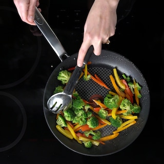 Foto 4 | Sartén T-fal Prograde, Antiadherente, 30 Cm, Horno De Inducción, 260 °c, Bl - Venta Internacional.