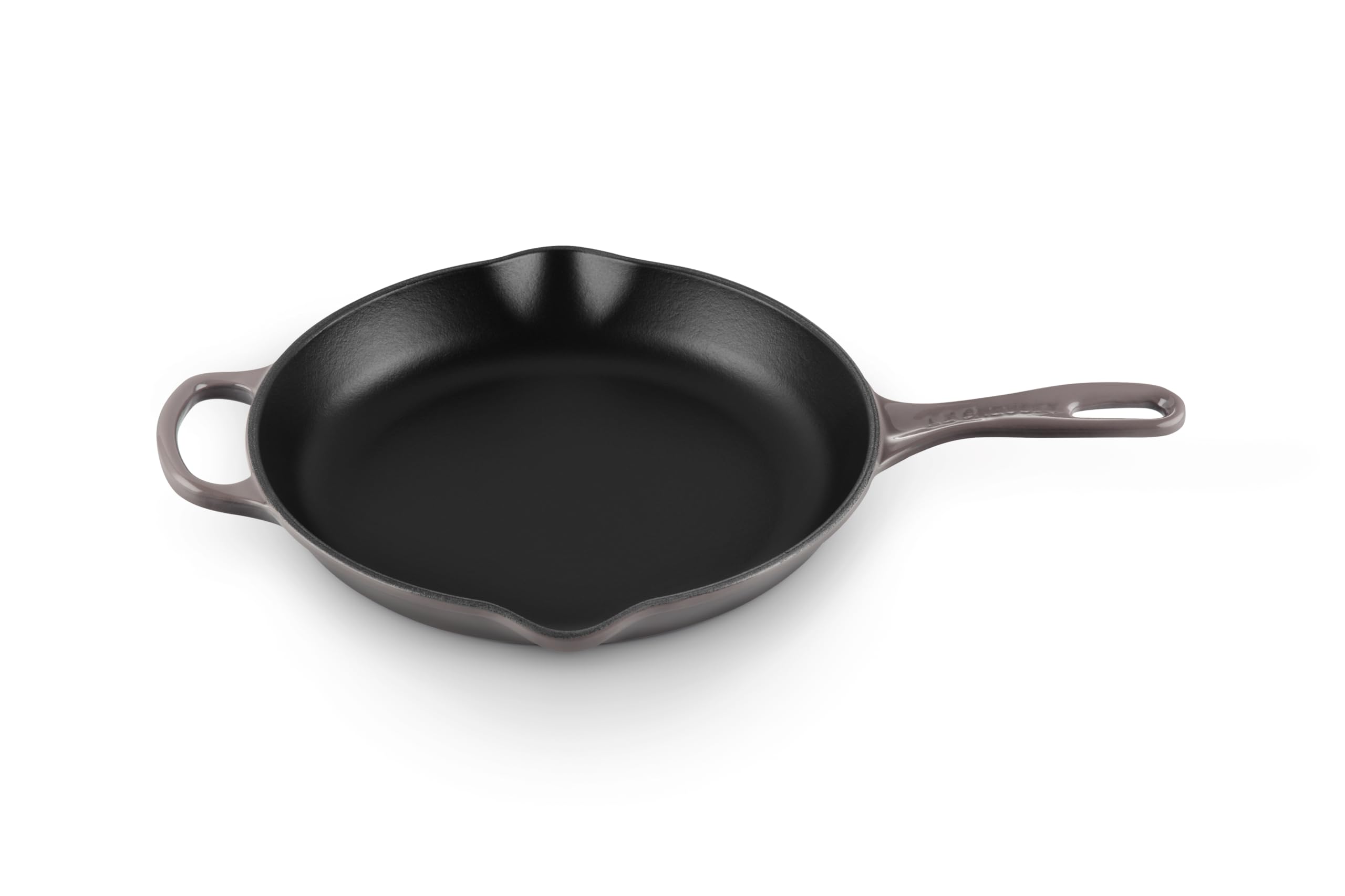 Foto 2 pulgar | Ostra Skillet Le Creuset De Hierro Fundido Esmaltado Signature De 10.25 Pulgadas - Venta Internacional.