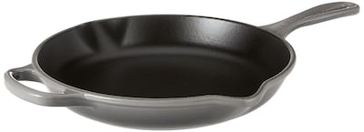 Foto 4 | Ostra Skillet Le Creuset De Hierro Fundido Esmaltado Signature De 10.25 Pulgadas - Venta Internacional.