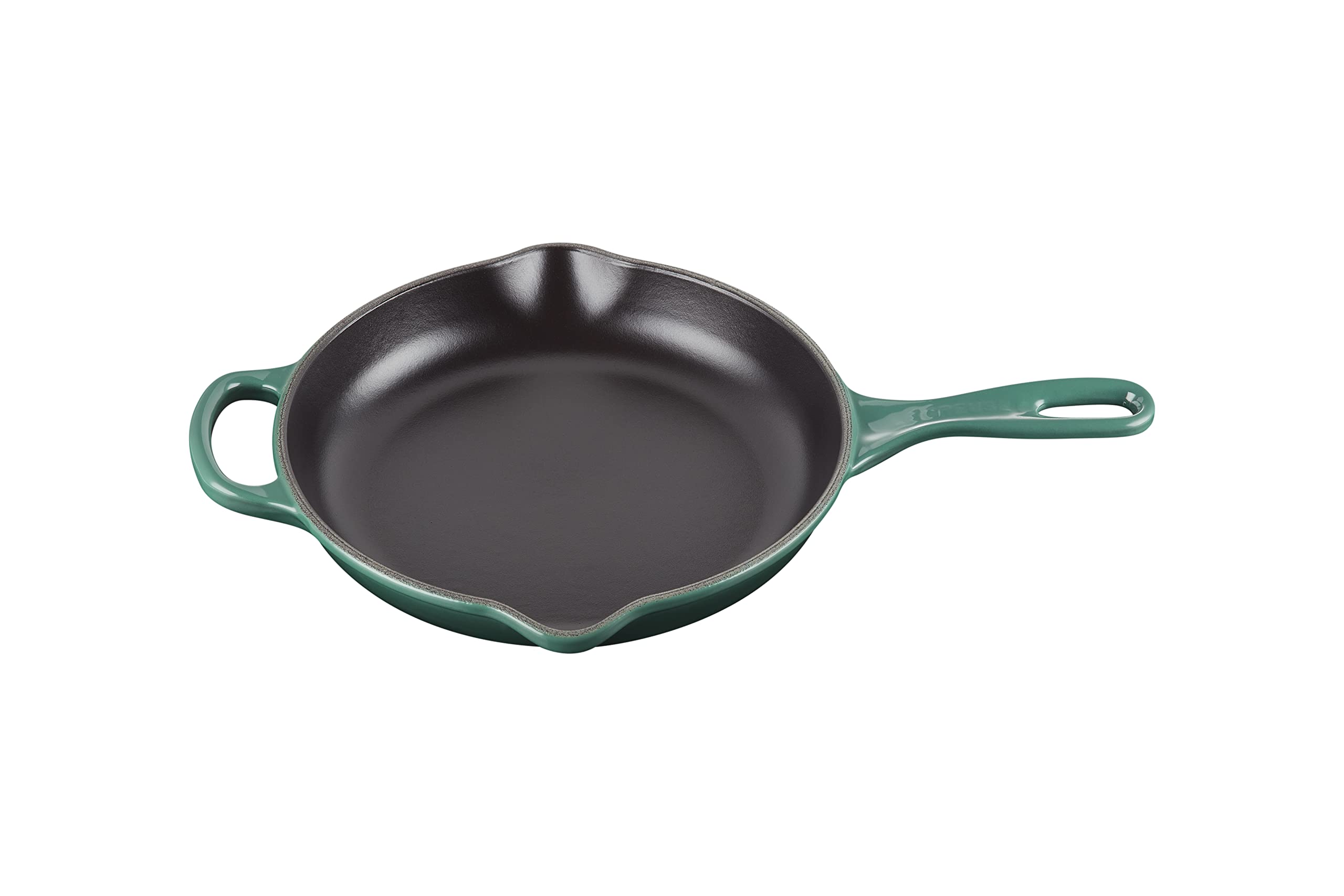 Foto 2 pulgar | Alcacaut Skillet Le Creuset Signature Fast Iron 9 (1,3 L) - Venta Internacional.