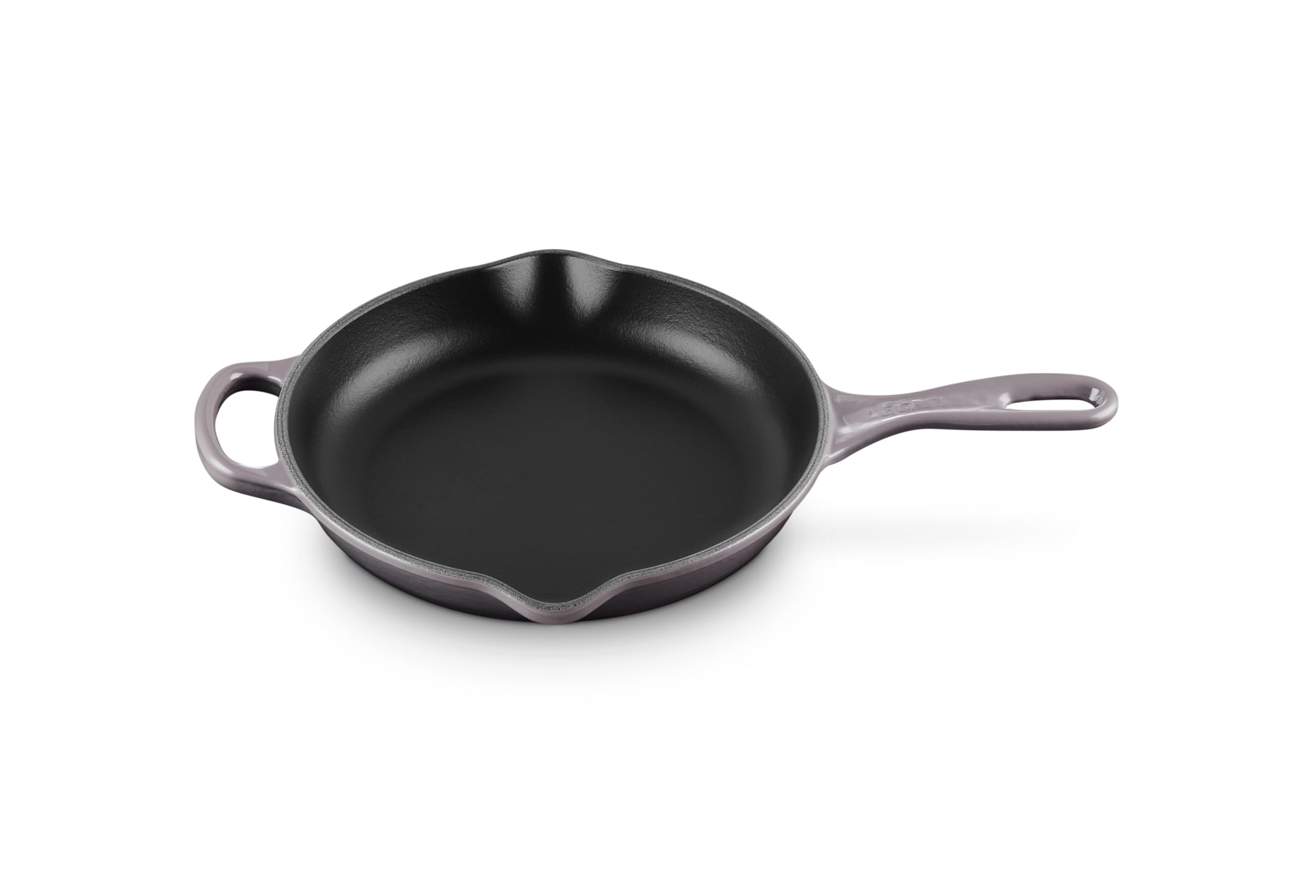 Oyster Skillet Le Creuset De Hierro Fundido Esmaltado Signature De 9 Cm - Venta Internacional.