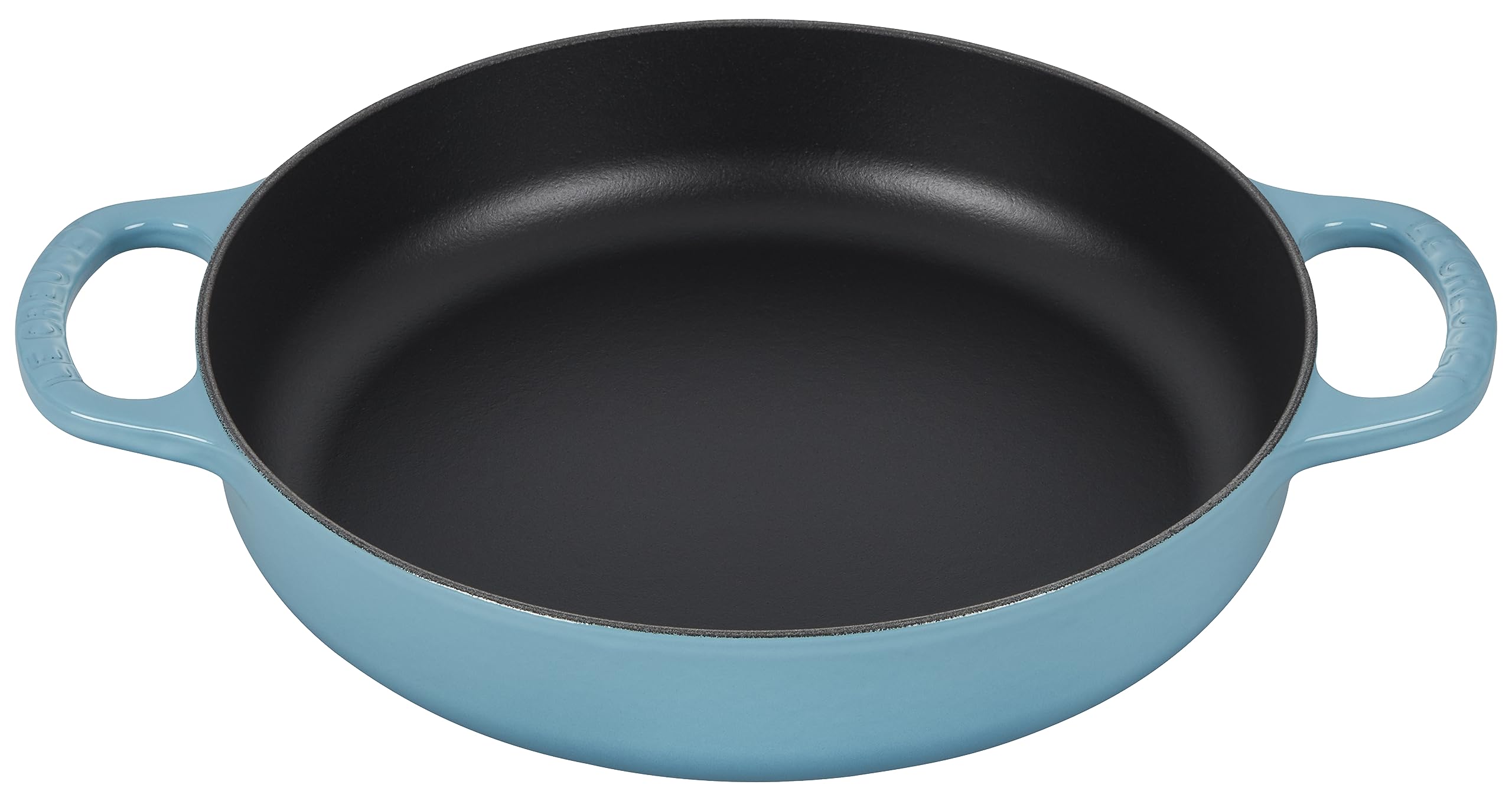 Foto 2 pulgar | Everyday Pan Le Creuset Signature, Hierro Fundido, 11 Cm, Estilo Caribeño - Venta Internacional.