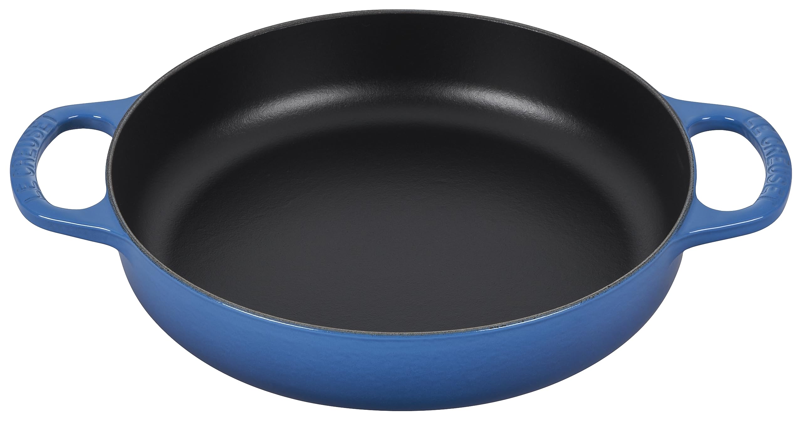 Foto 2 pulgar | Everyday Pan Le Creuset Signature, Hierro Fundido, 11 Cm, Marsella - Venta Internacional.