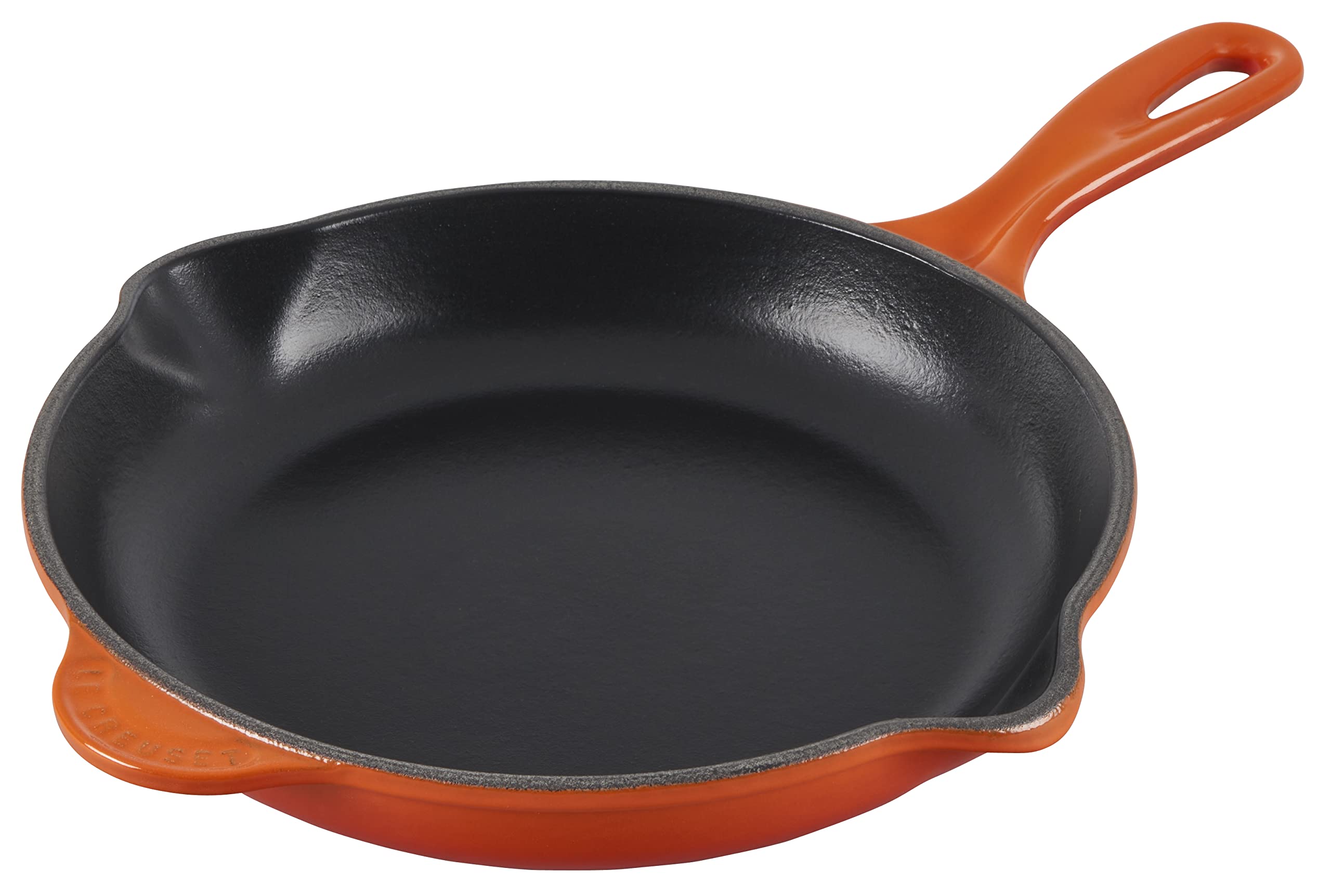 Foto 1 | Skillet Le Creuset Classic - Mango De Hierro Fundido (9 Cm) - Venta Internacional.