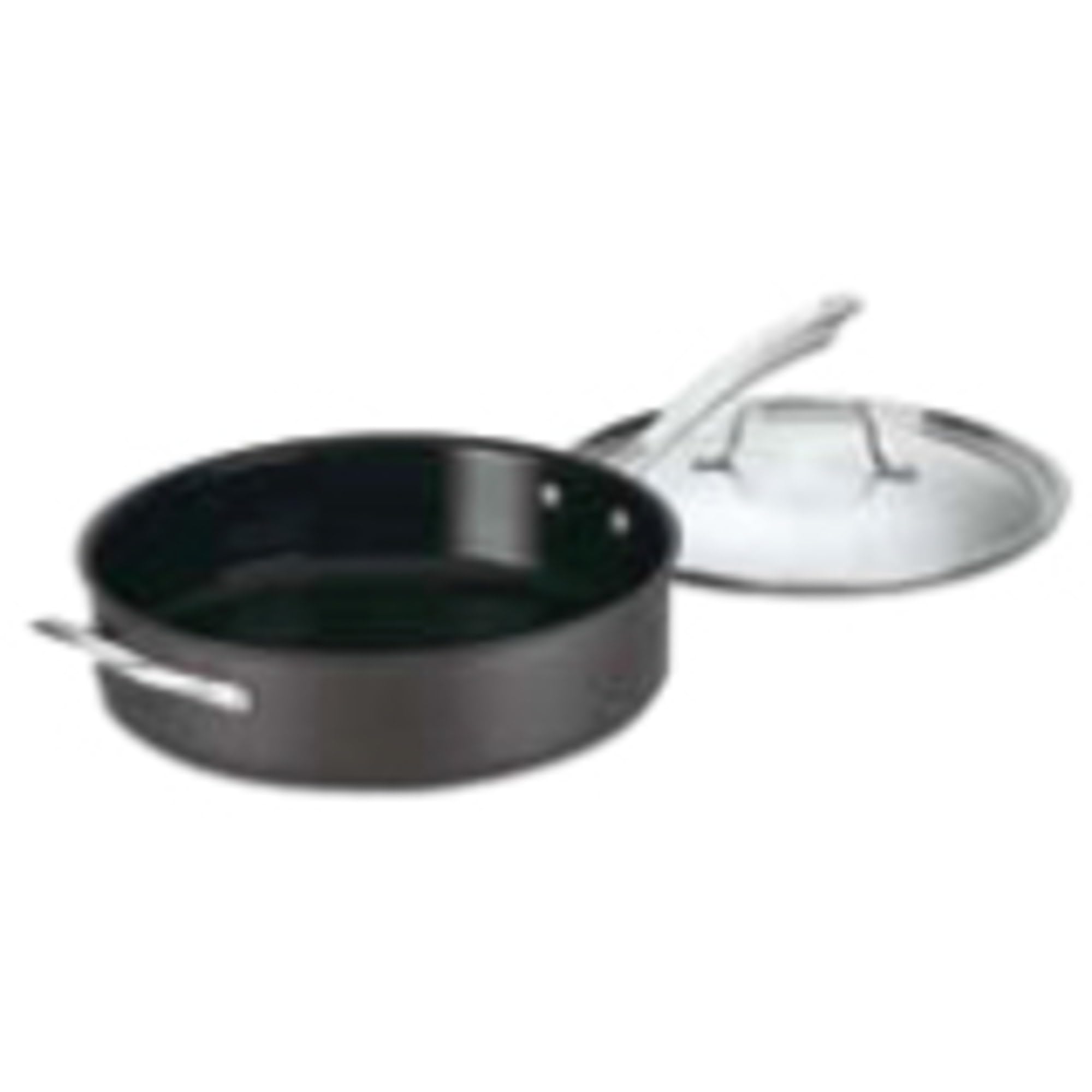 Foto 4 pulgar | Sartén Cuisinart GG33-30H Greengourmet 5.5 L con Tapa - Venta Internacional