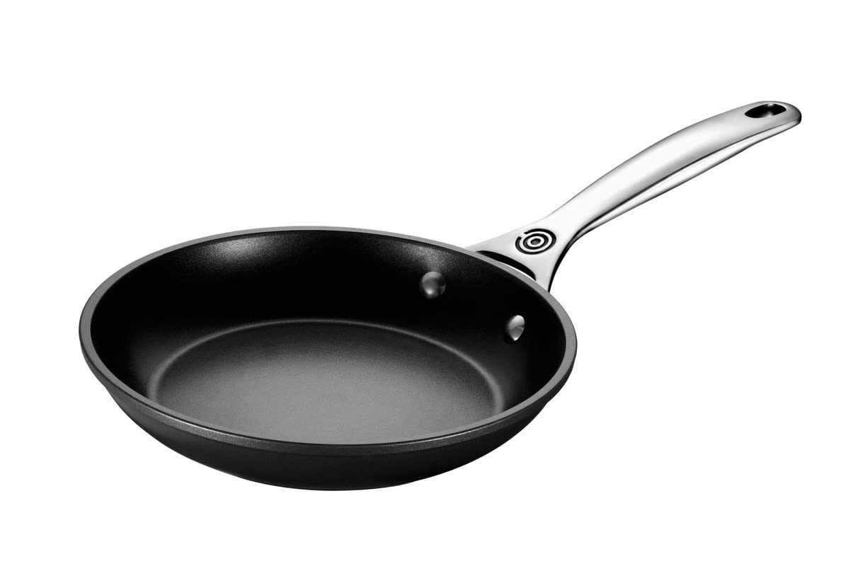 Foto 2 pulgar | Sartén Antiadherente Endurecida Le Creuset Pro 8 - Venta Internacional.