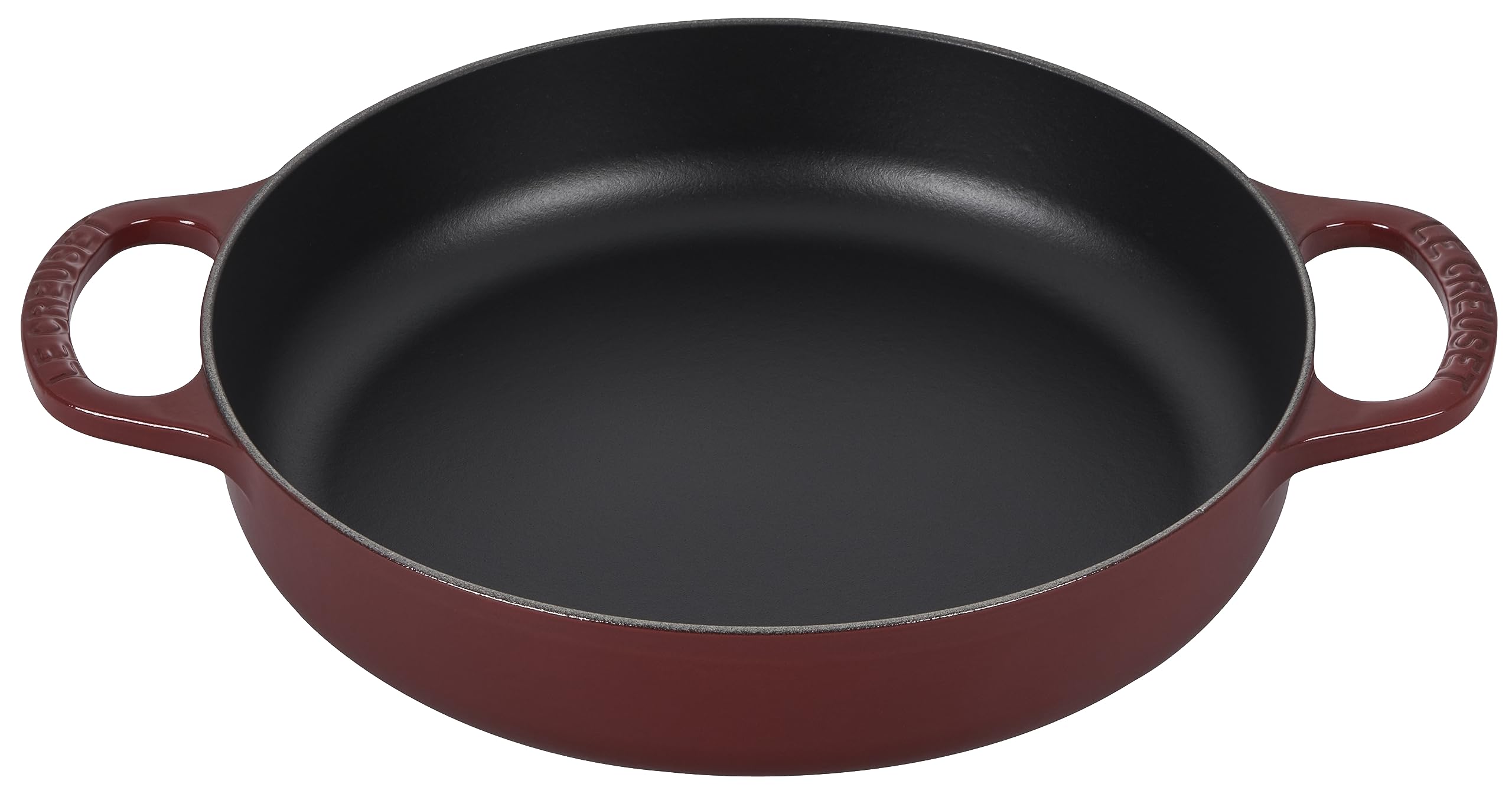 Foto 2 pulgar | Everyday Pan Le Creuset, Hierro Fundido Esmaltado, 11 Cm, Con Forma De Ródano - Venta Internacional.