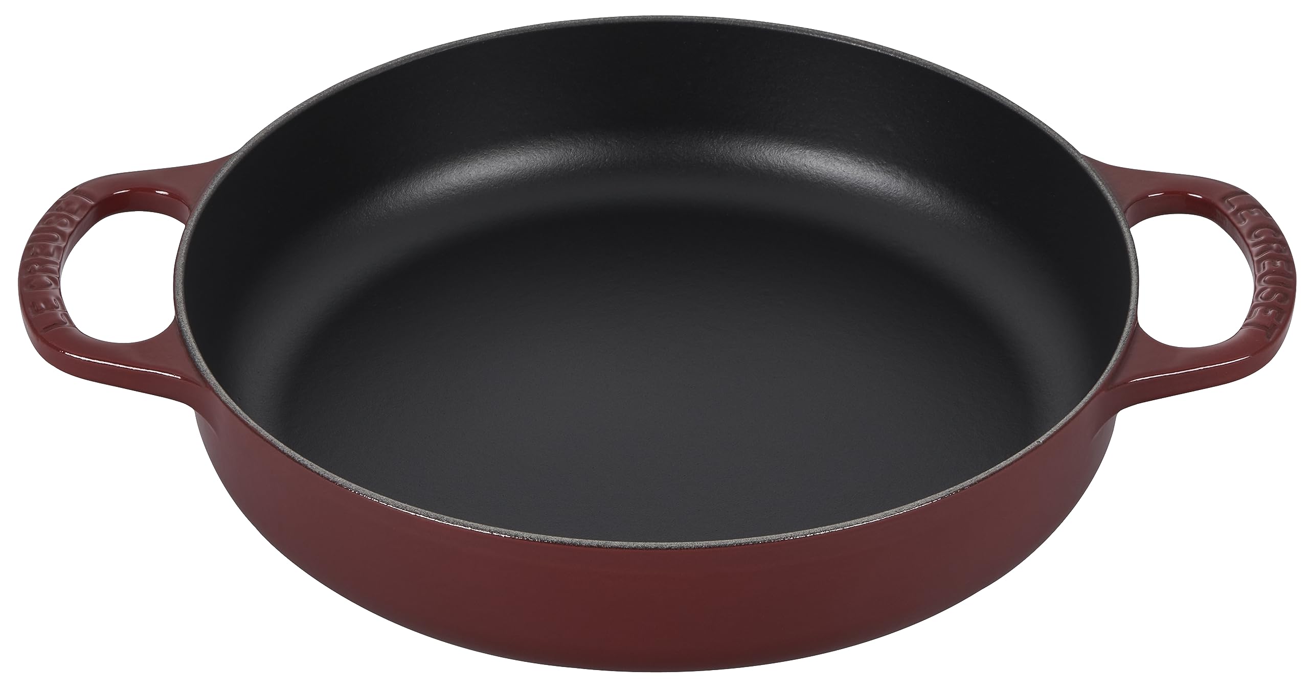 Everyday Pan Le Creuset, Hierro Fundido Esmaltado, 11 Cm, Con Forma De Ródano - Venta Internacional.