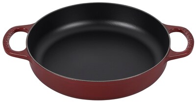 Foto 1 | Everyday Pan Le Creuset, Hierro Fundido Esmaltado, 11 Cm, Con Forma De Ródano - Venta Internacional.