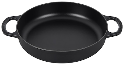 Foto 1 | Regaliz Everyday Pan Le Creuset Signature Fast Iron 11 - Venta Internacional.