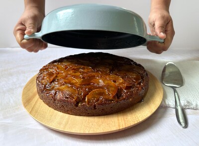 Foto 3 | Regaliz Everyday Pan Le Creuset Signature Fast Iron 11 - Venta Internacional.
