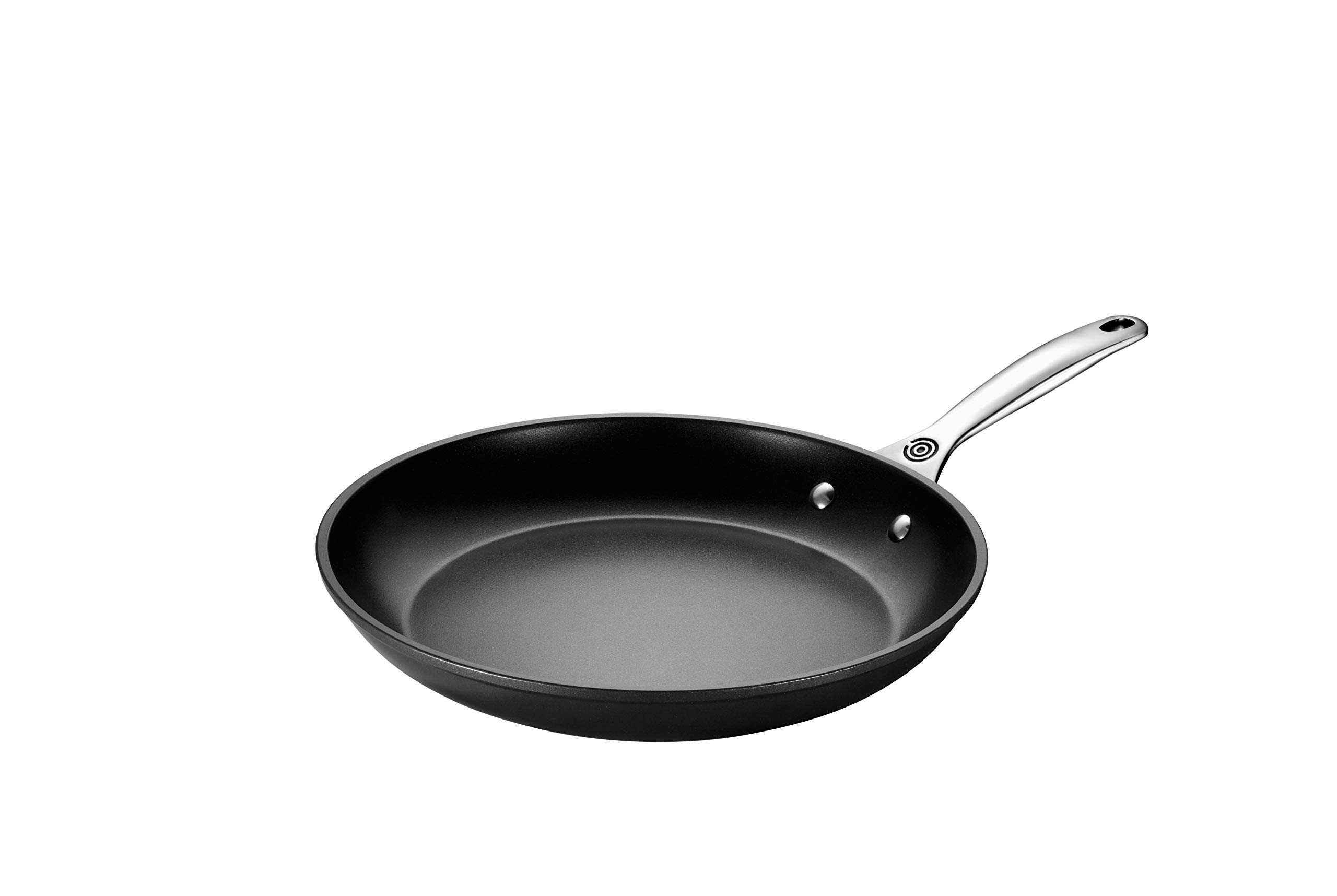 Foto 2 pulgar | Sartén Antiadherente Endurecida Le Creuset Pro 12 Cm - Venta Internacional.