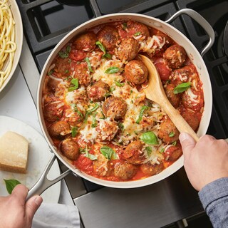 Foto 6 | Sartén KitchenAid con Tapa-Venta Internacional