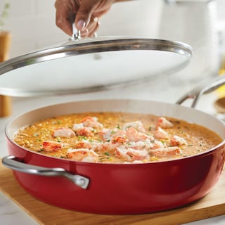 Foto 6 | Sartén KitchenAid con Tapa-Venta Internacional