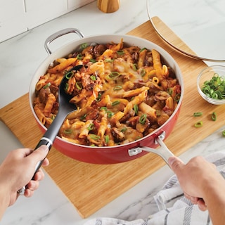 Foto 7 | Sartén KitchenAid con Tapa-Venta Internacional