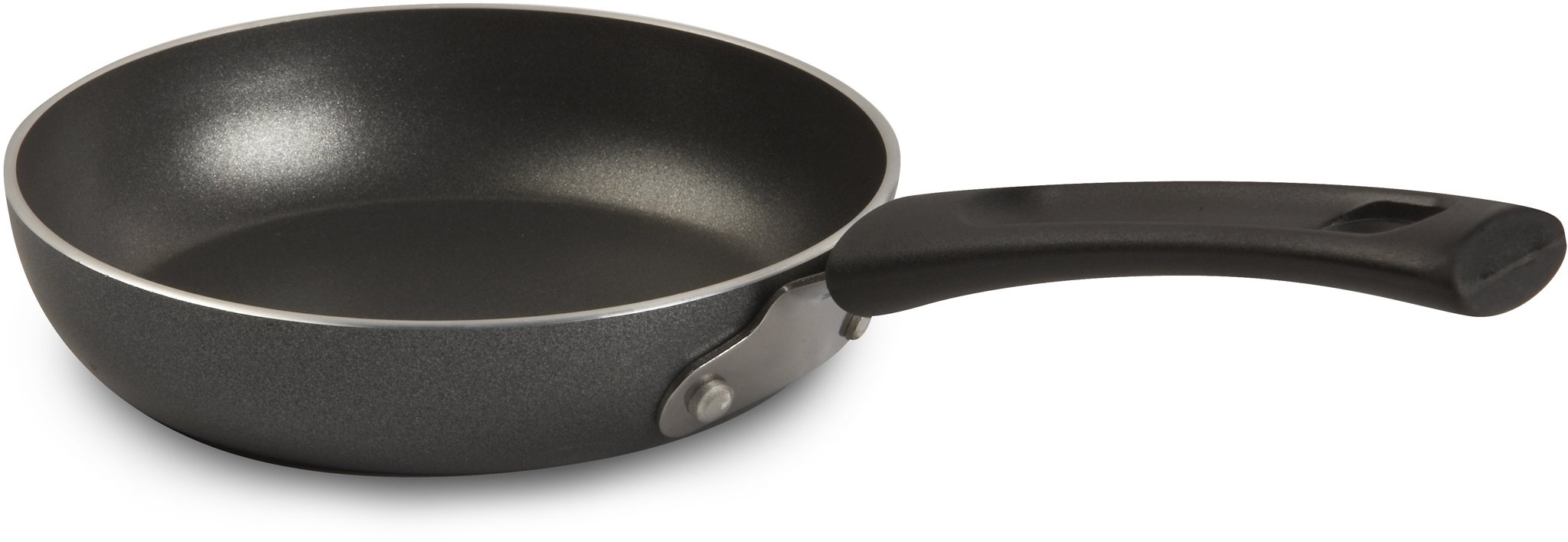 Foto 1 | Sartén T-fal B1500 Specialty Antiadherente Con Un Huevo Wonder, 12 Cm, Gris - Venta Internacional.