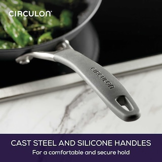Foto 5 | Set De Utensilios De Cocina Circulon Serie A1 Scratchdefense 9 Piezas - Venta Internacional.