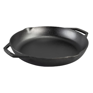 Foto 1 | Skillet Lodge Chef Collection 14, Estilo Chef, Con Doble Asa - Venta Internacional.
