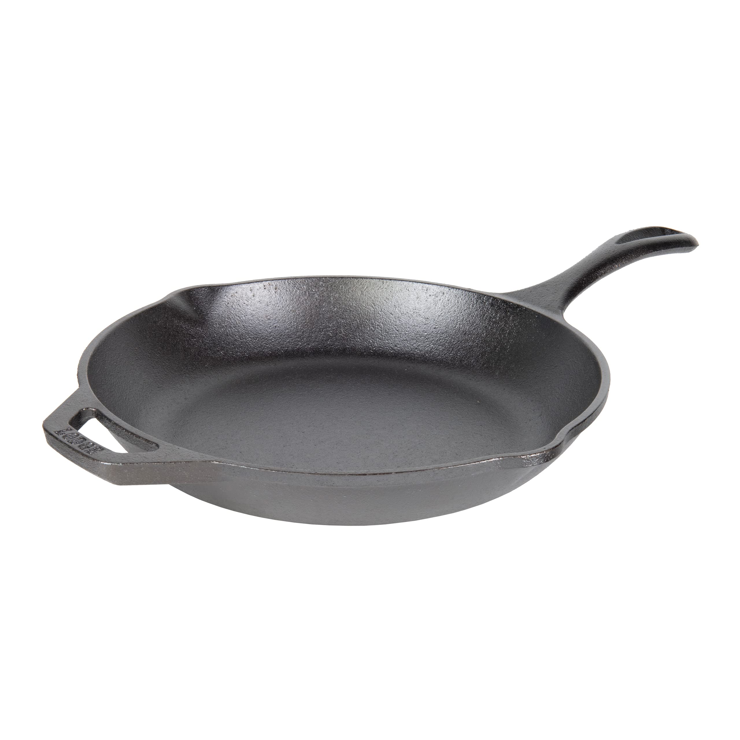 Foto 2 pulgar | Colección Chef De Hierro Fundido Skillet Lodge, Presazonada, 25 Cm - Venta Internacional.