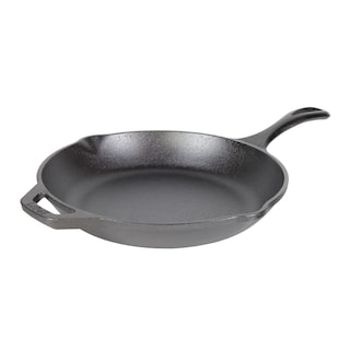 Foto 1 | Colección Chef De Hierro Fundido Skillet Lodge, Presazonada, 25 Cm - Venta Internacional.