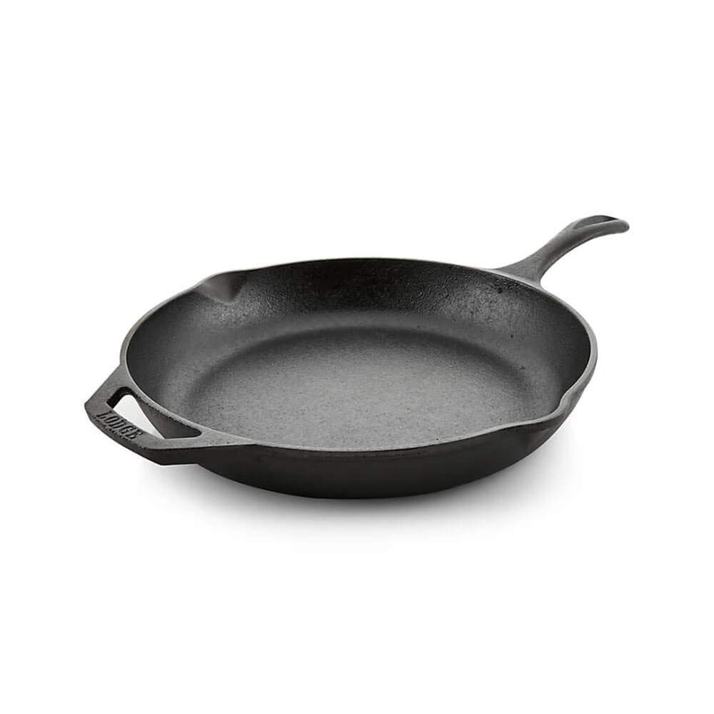 Hierro Fundido Skillet Lodge Chef Collection De 12 Pulgadas - Venta Internacional.