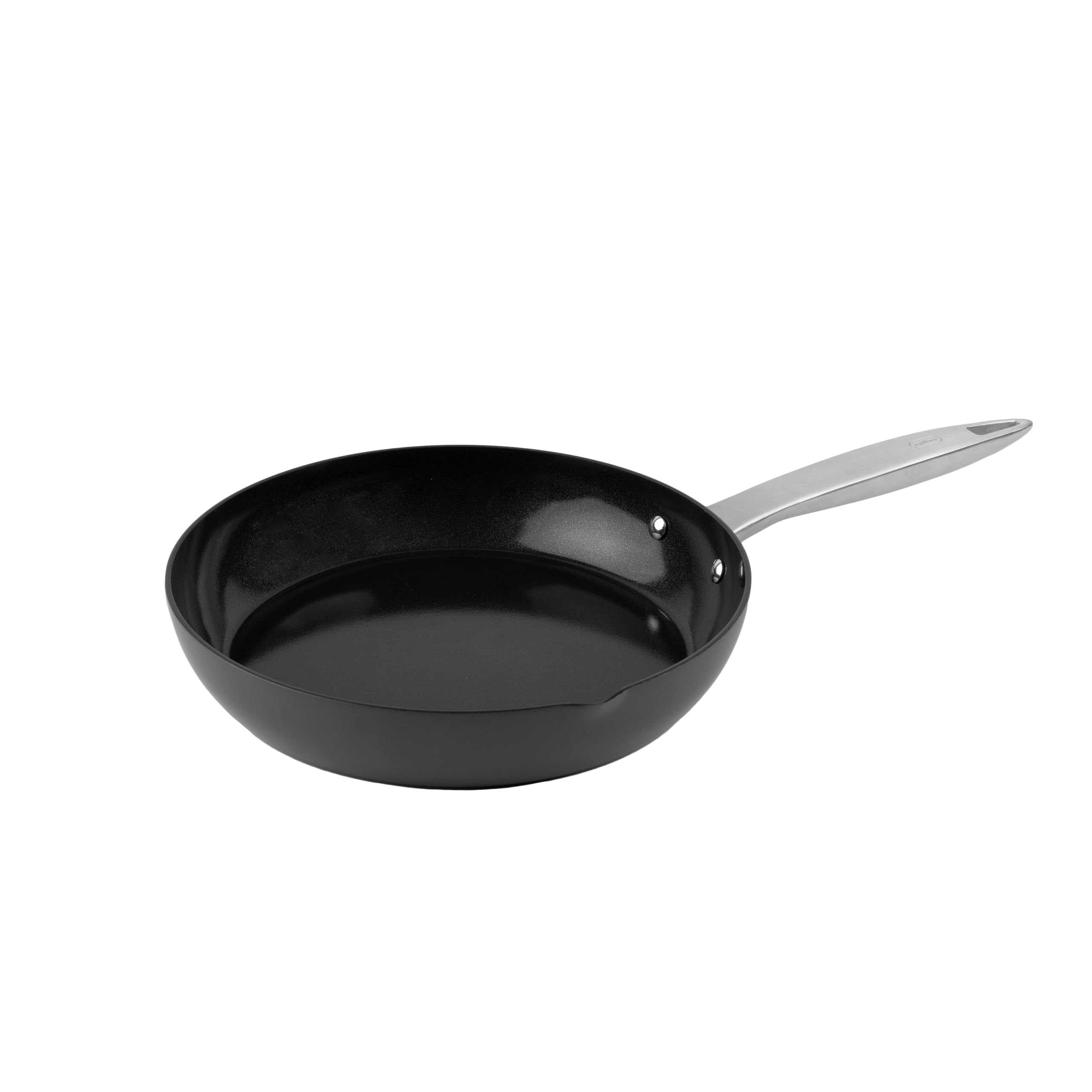 Foto 2 pulgar | Sartén Zyliss Ultimate Pro Ceramic De 24 Cm Con Acero Inoxidable  - Venta Internacional.