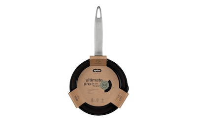 Foto 2 | Sartén Zyliss Ultimate Pro Ceramic De 24 Cm Con Acero Inoxidable - Venta Internacional.