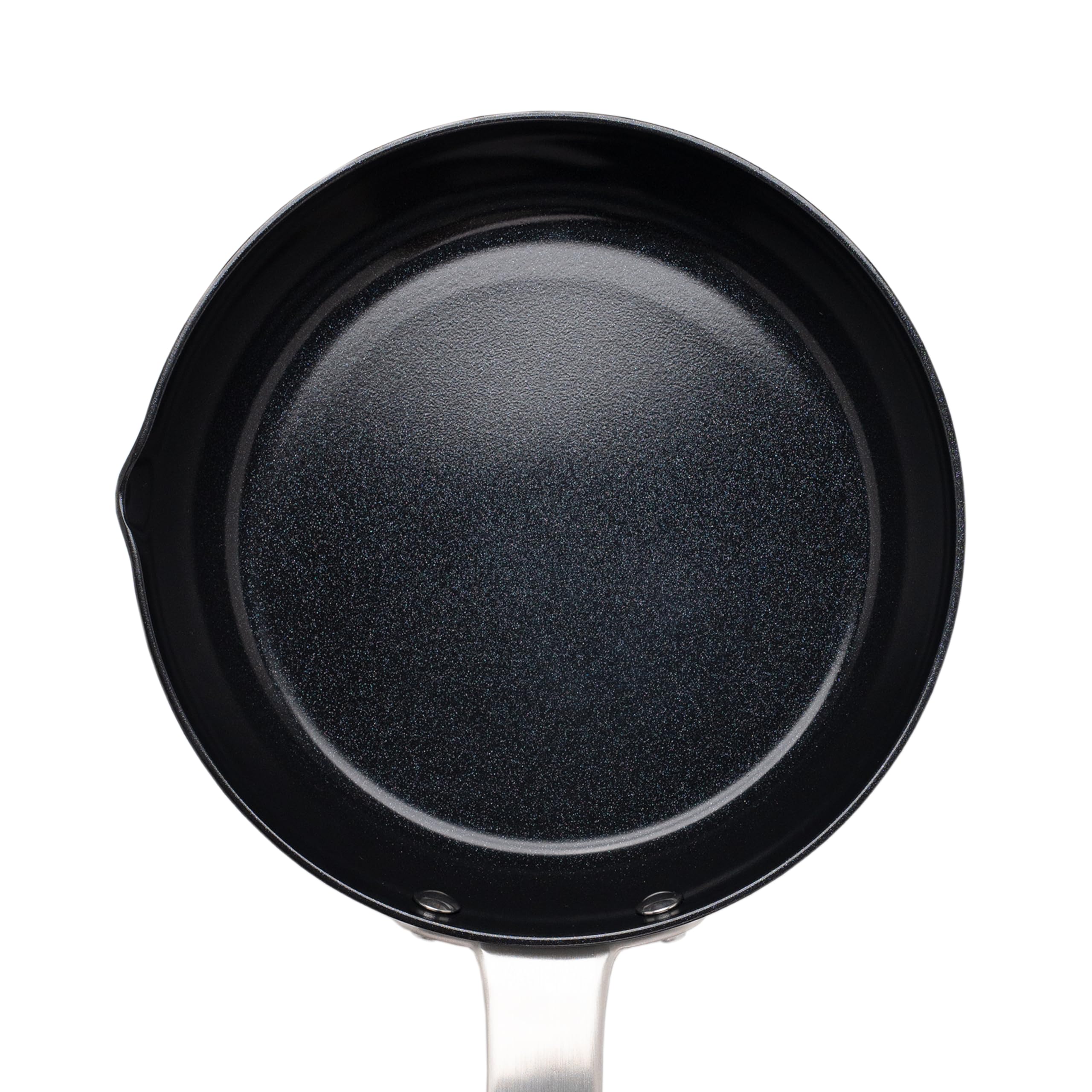 Foto 4 | Sartén Zyliss Ultimate Pro Ceramic De 24 Cm Con Acero Inoxidable  - Venta Internacional.