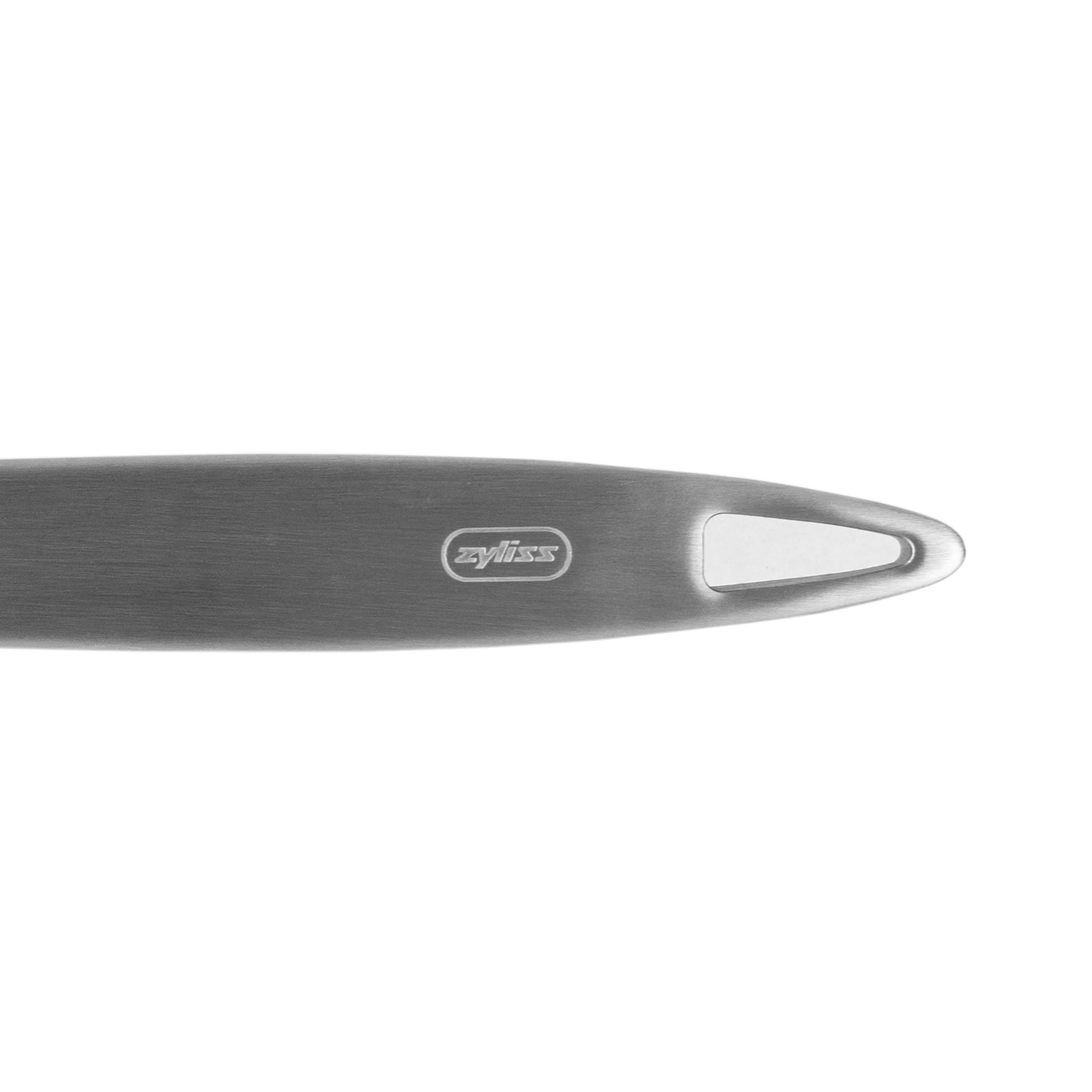 Foto 8 pulgar | Sartén Zyliss Ultimate Pro Ceramic De 24 Cm Con Acero Inoxidable  - Venta Internacional.