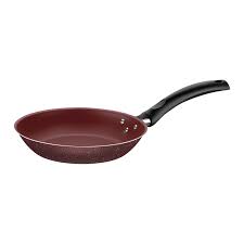 Foto 2 pulgar | Sarten Tramontina 20260730 Turim 30cm Antiadherente Cap 1.8 L 1.2mm De Espesor  Rojo