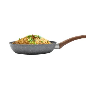 Foto 4 | Sartén Xtellar Masterchef Premium Granite+ 28cm, El Lujo De Cocinar Como Gourmet En Casa
