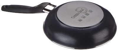 Foto 4 | Sartén Greenpan Rio Healthy De Cerámica Antiadherente De 18 Cm, Color Negro - Venta Internacional.