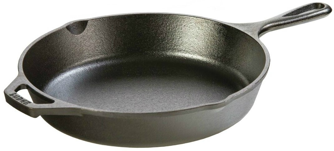 Foto 5 pulgar | Juego De Utensilios De Cocina Lodge Seasoned, Hierro Fundido, Paquete De 5 Piezas - Venta Internacional.