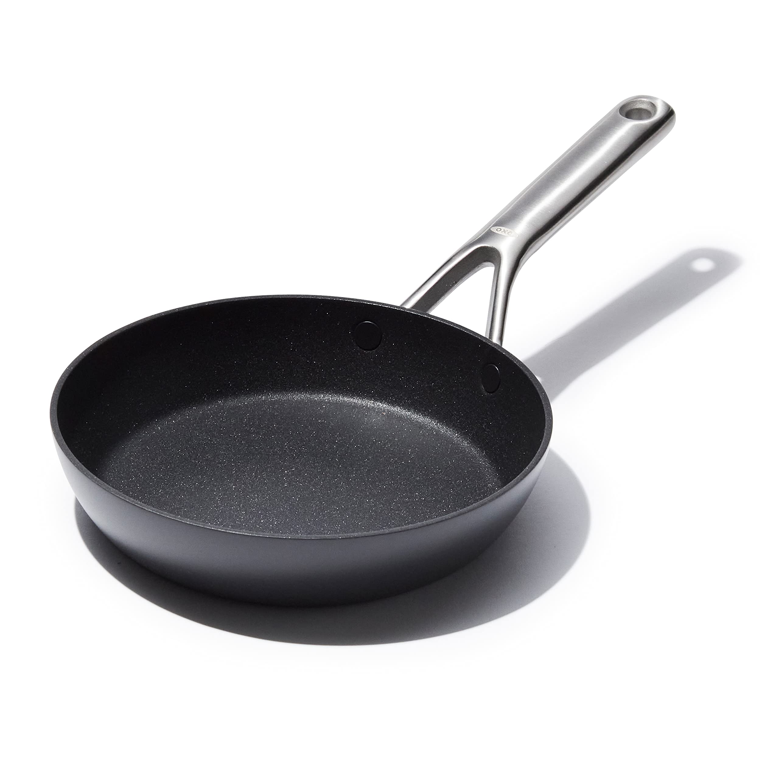 Foto 1 | Sartén Oxo Professional 8 De Cerámica Anodizada Dura - Venta Internacional.
