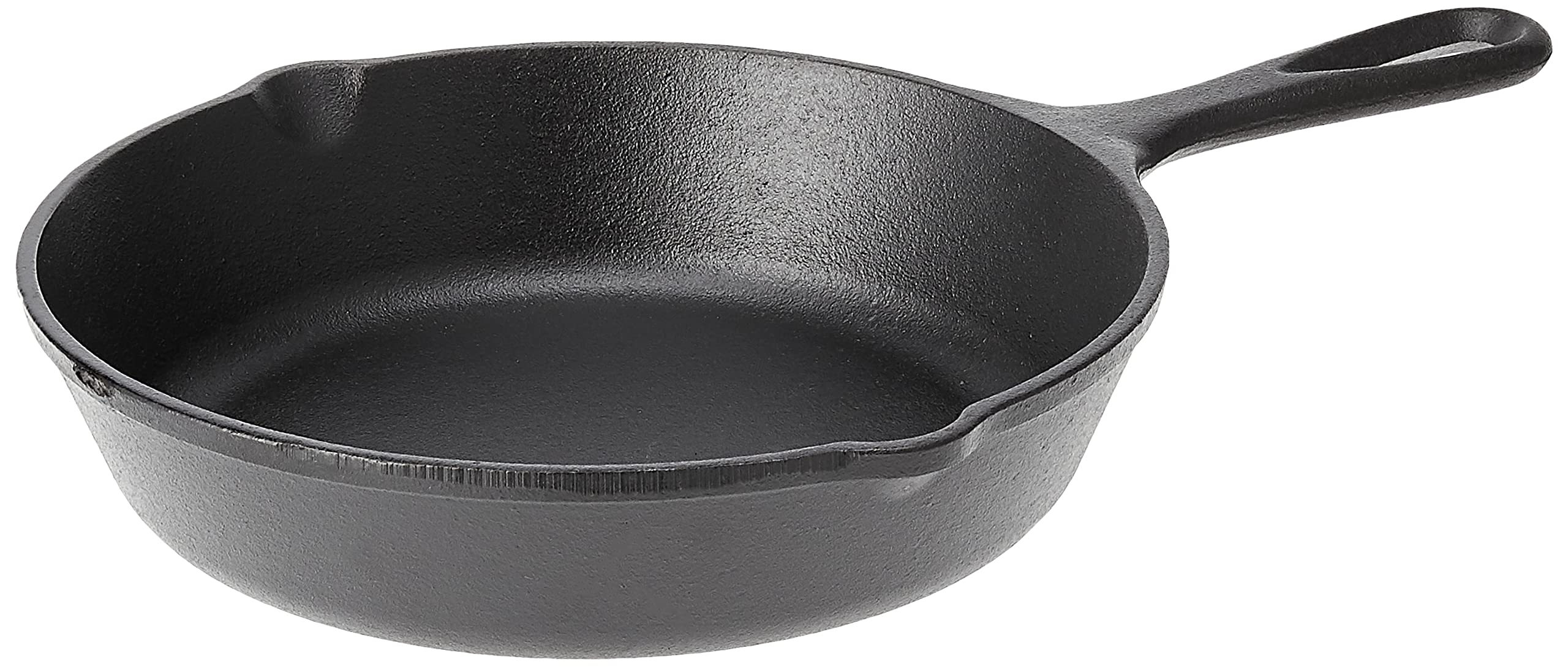 Foto 2 pulgar | Hierro Fundido Sazonado De La Serie Wildlife De Skillet Lodge, 20 Cm - Venta Internacional.