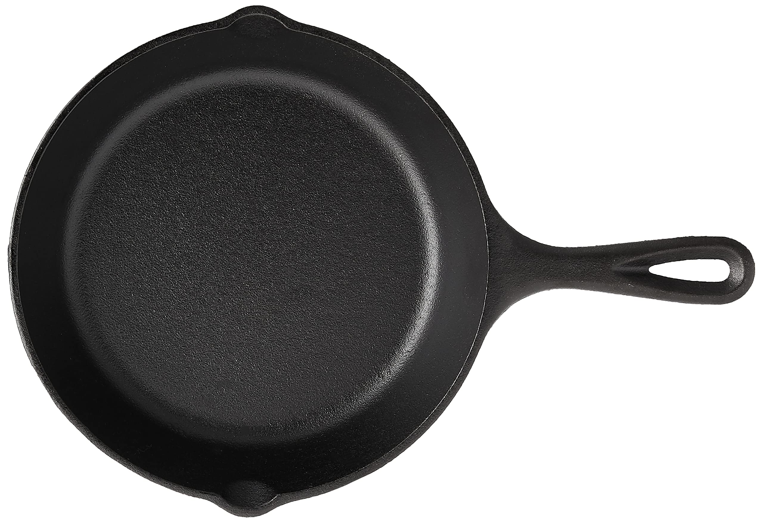 Foto 3 | Hierro Fundido Sazonado De La Serie Wildlife De Skillet Lodge, 20 Cm - Venta Internacional.