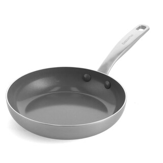 Foto 1 | Sartén Greenpan Chatham De Acero Inoxidable De Tres Capas, 20 Cm - Venta Internacional.