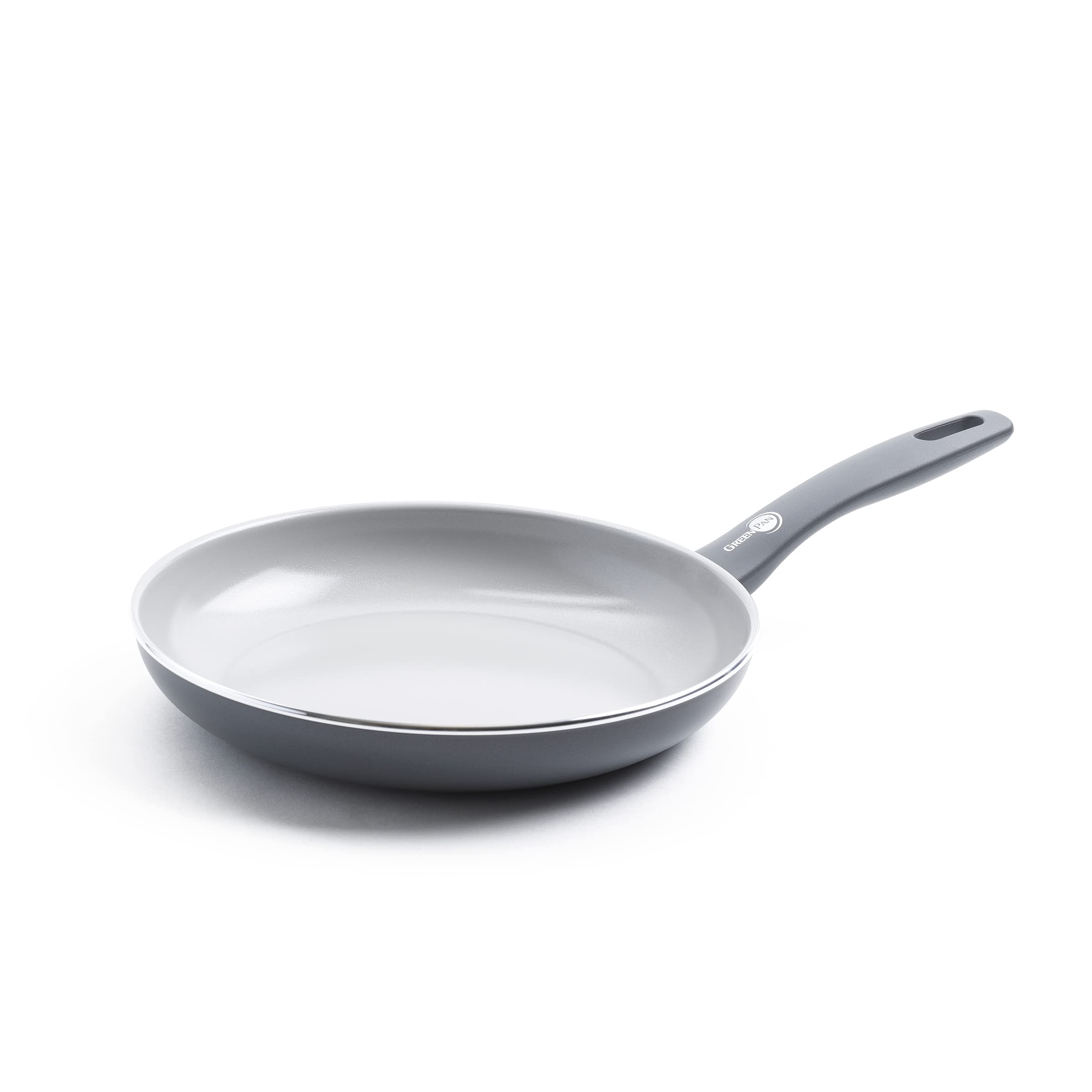 Sartén Greenpan Dover Healthy De Cerámica Antiadherente De 26 Cm - Venta Internacional.