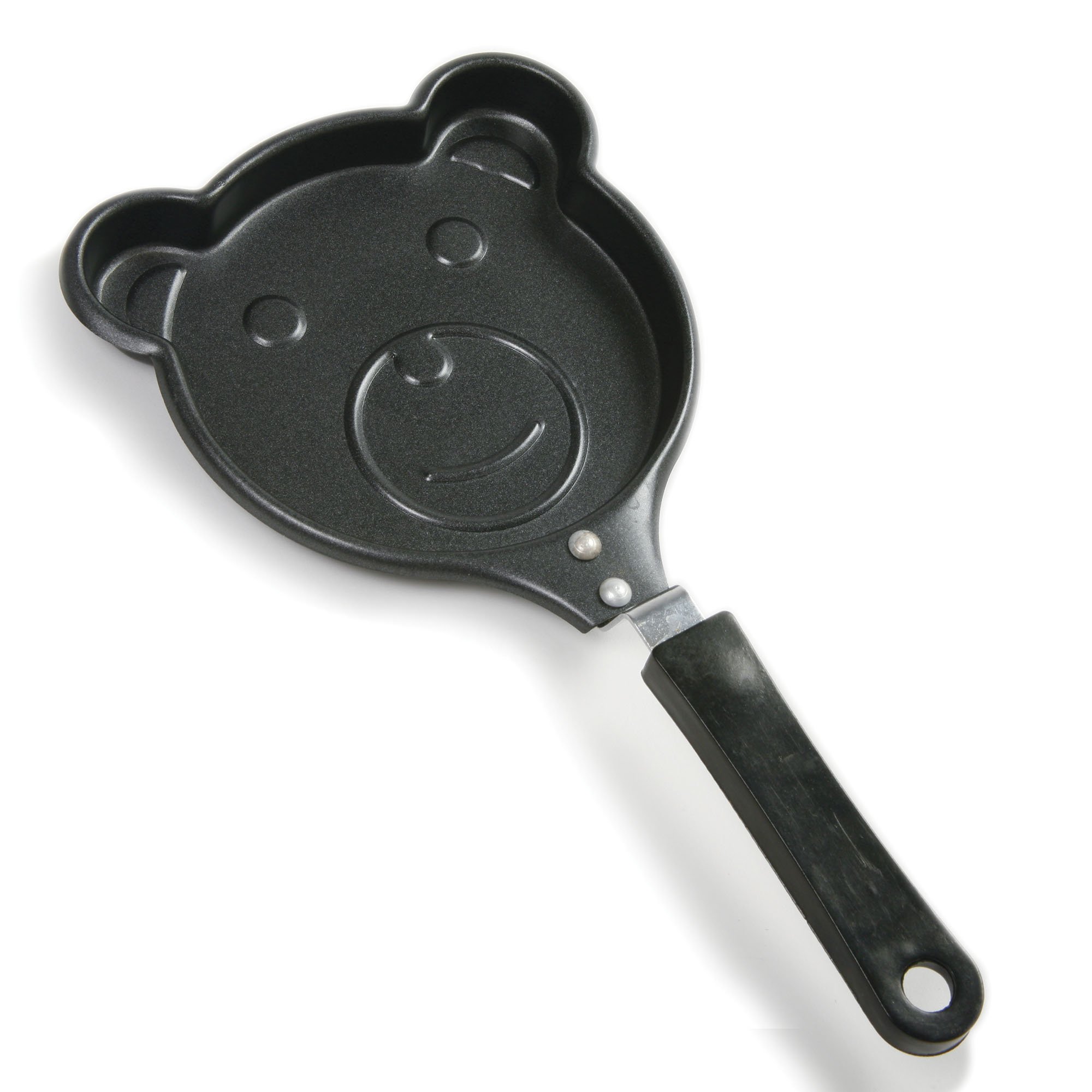 Foto 2 pulgar | Sartén Para Tortitas Norpro Bear, Antiadherente, Talla Única - Venta Internacional.