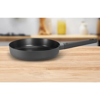 Foto 6 | Sarten Hudson 24cm Aluminio Antiadherente Mango Soft Touch