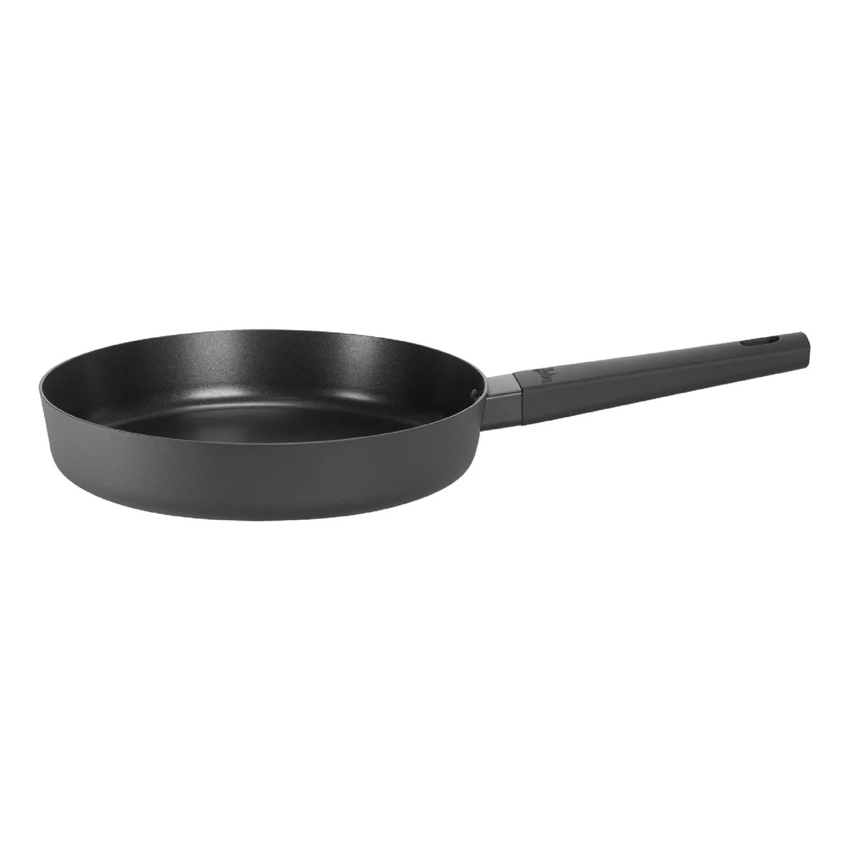 Foto 1 | Sarten Hudson 28cm Aluminio Antiadherente Mango Soft Touch