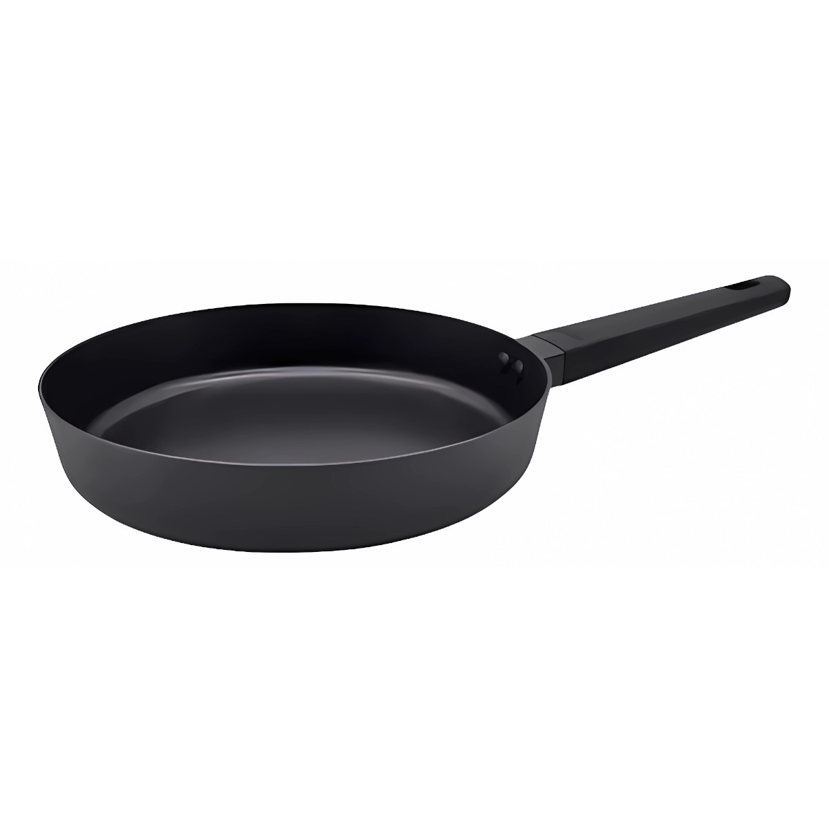 Foto 4 pulgar | Sarten Hudson 26cm Aluminio Antiadherente Mango Soft Touch