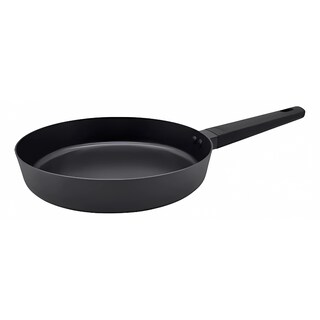 Foto 3 | Sarten Hudson 26cm Aluminio Antiadherente Mango Soft Touch