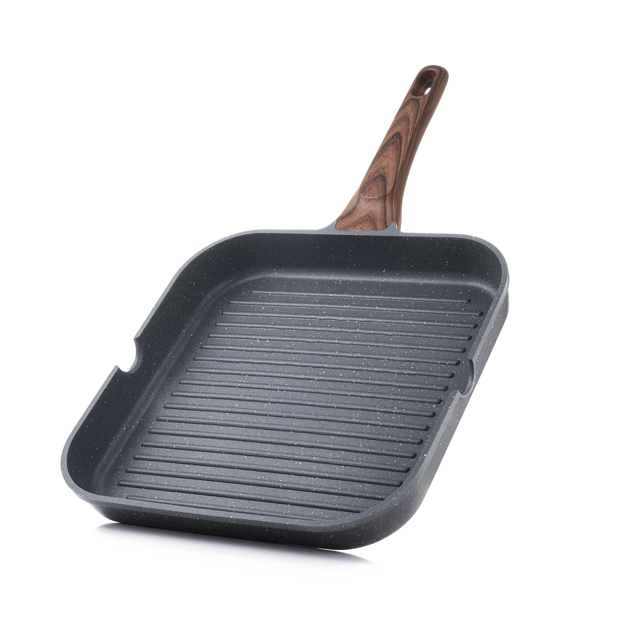 Foto 2 pulgar | Sartén Sensarte Antiadherente Para Estufas  28 Cm  Sin Pfoa - Venta Internacional.